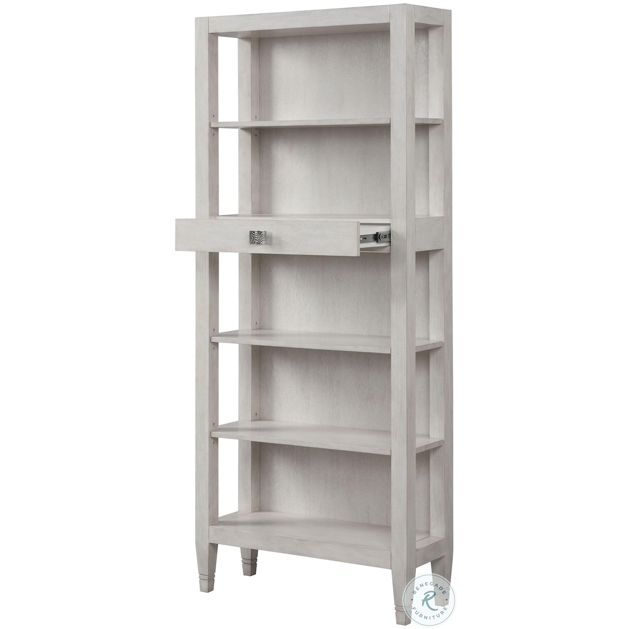 Parker House Meredith Meredith Bookcase